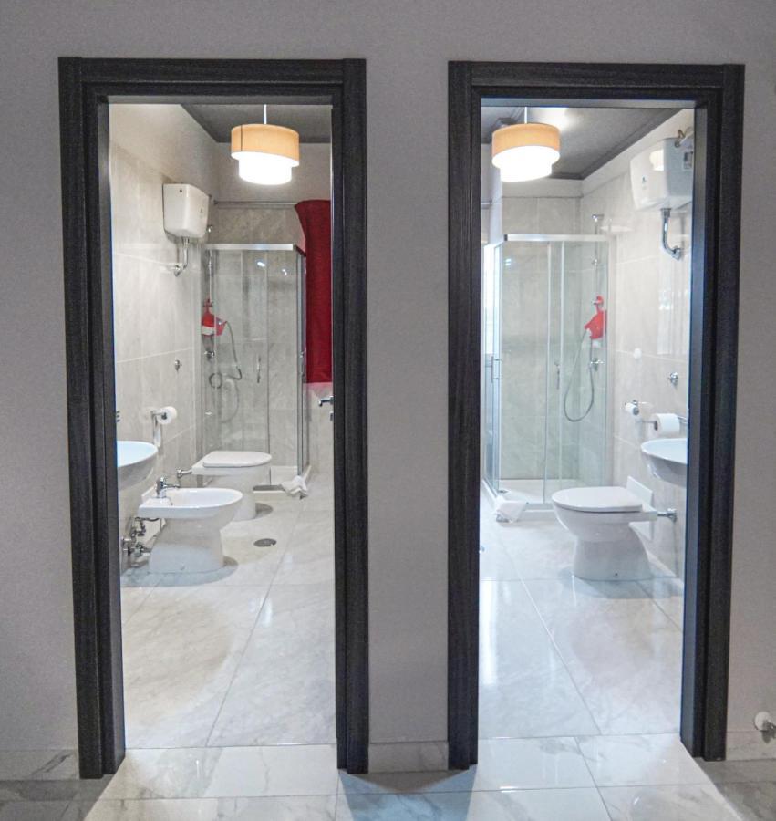 Bed & Breakfast L'officina - San Cataldo *