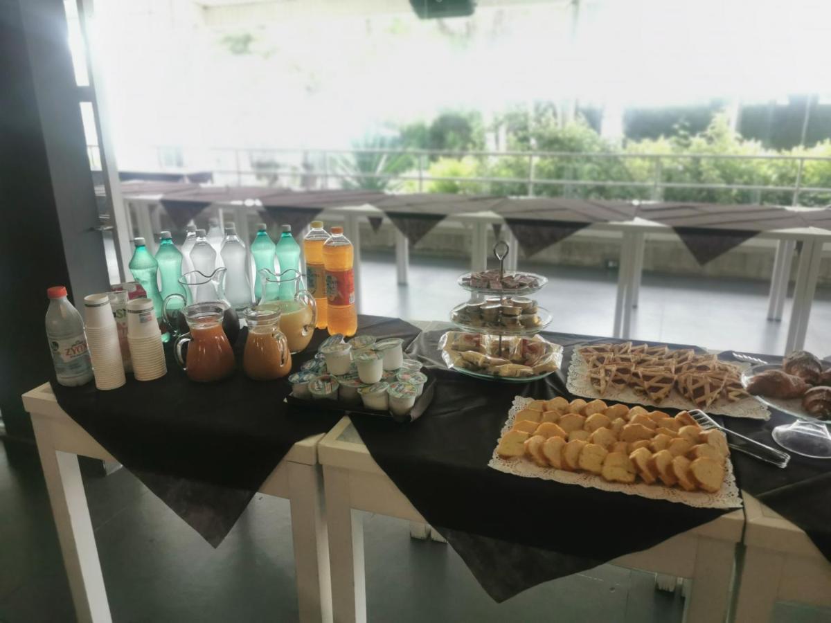 L'officina - San Cataldo Bed & Breakfast *