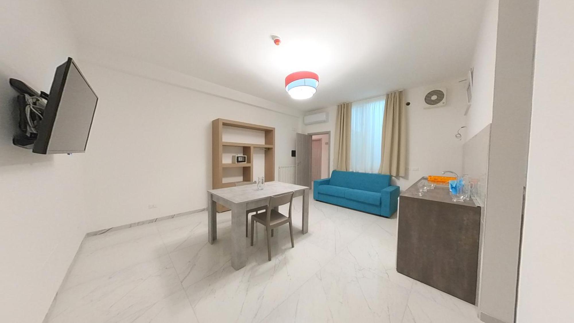 L'officina - San Cataldo Faggiano (Taranto)