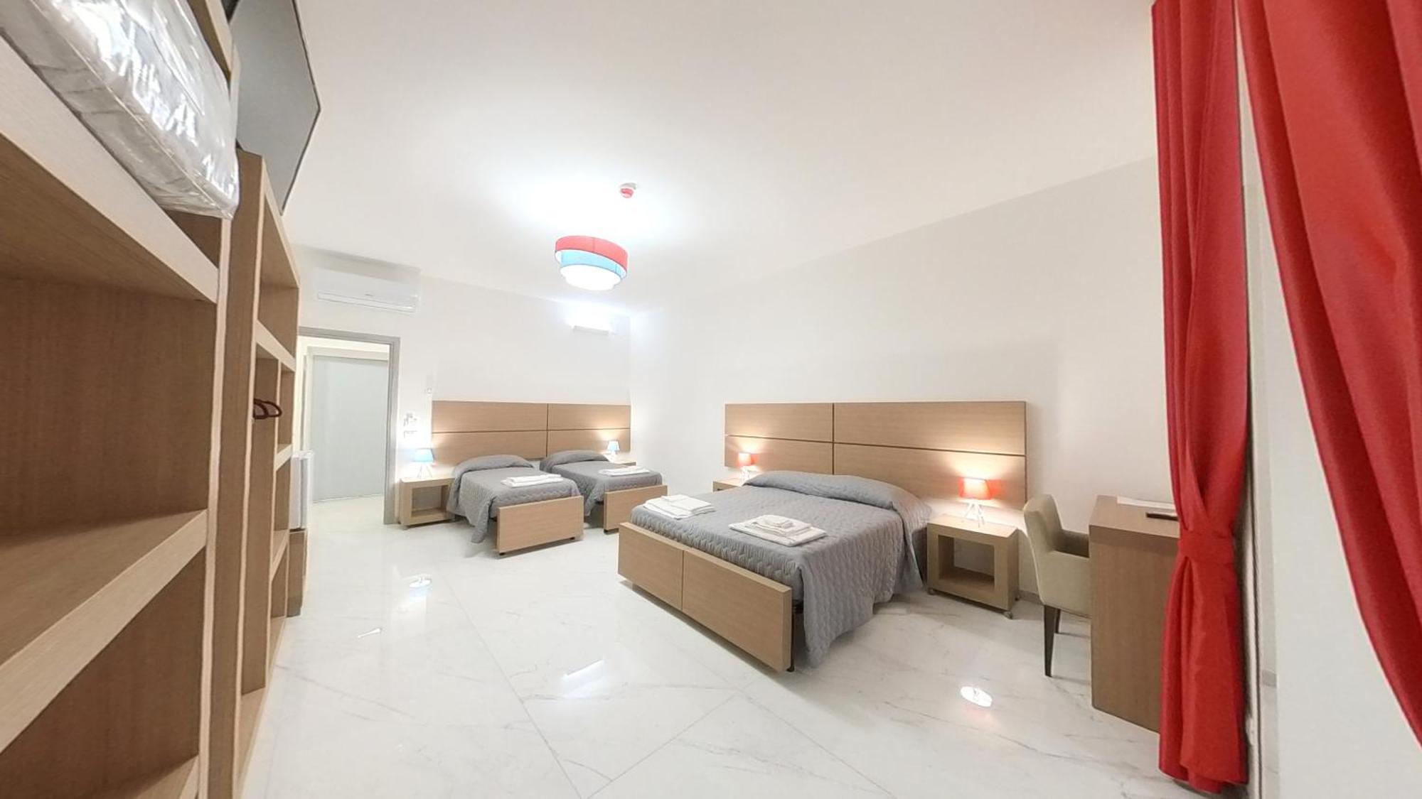 L'officina - San Cataldo Bed & Breakfast Faggiano (Taranto)