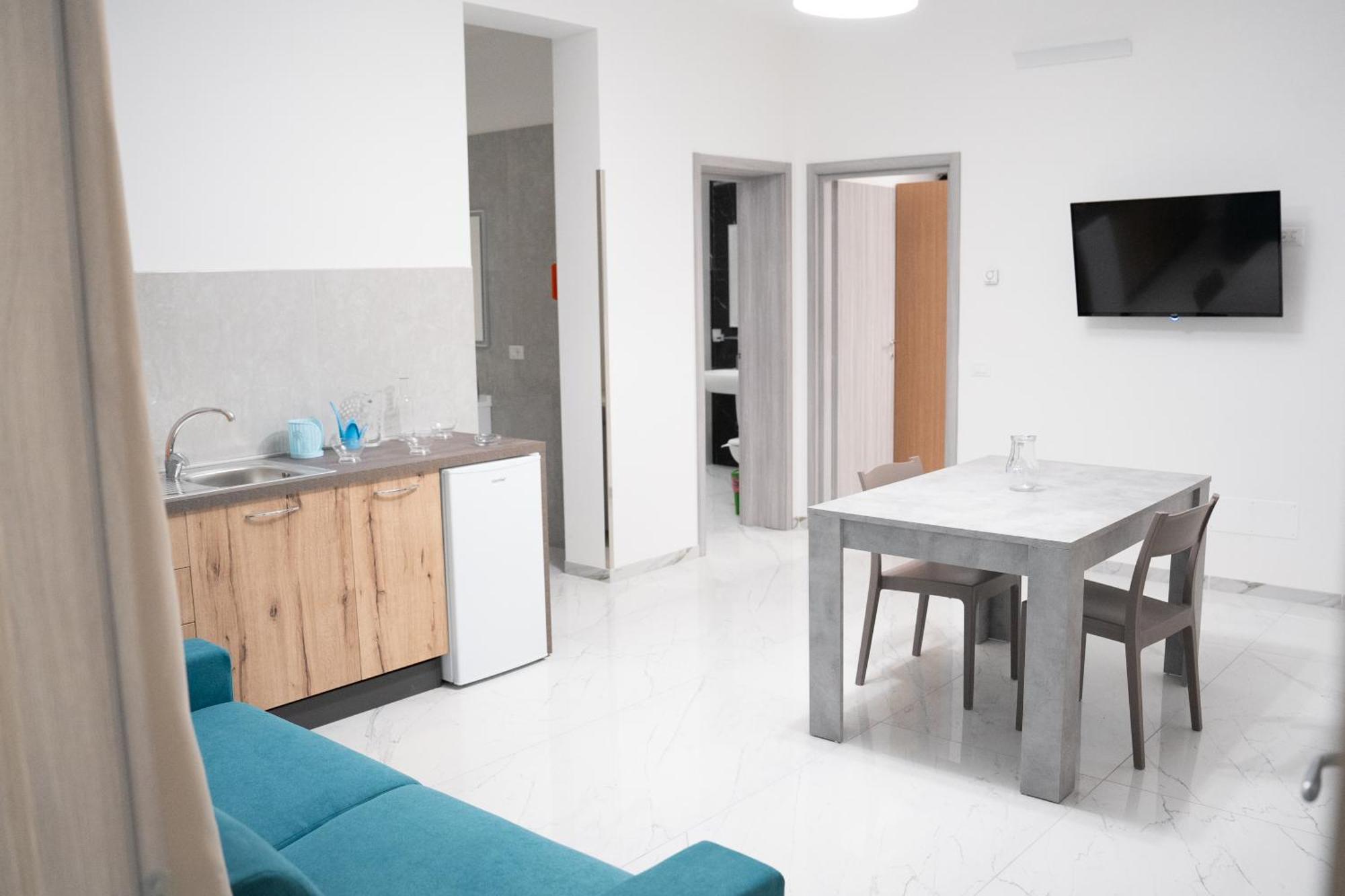 Bed & Breakfast L'officina - San Cataldo *