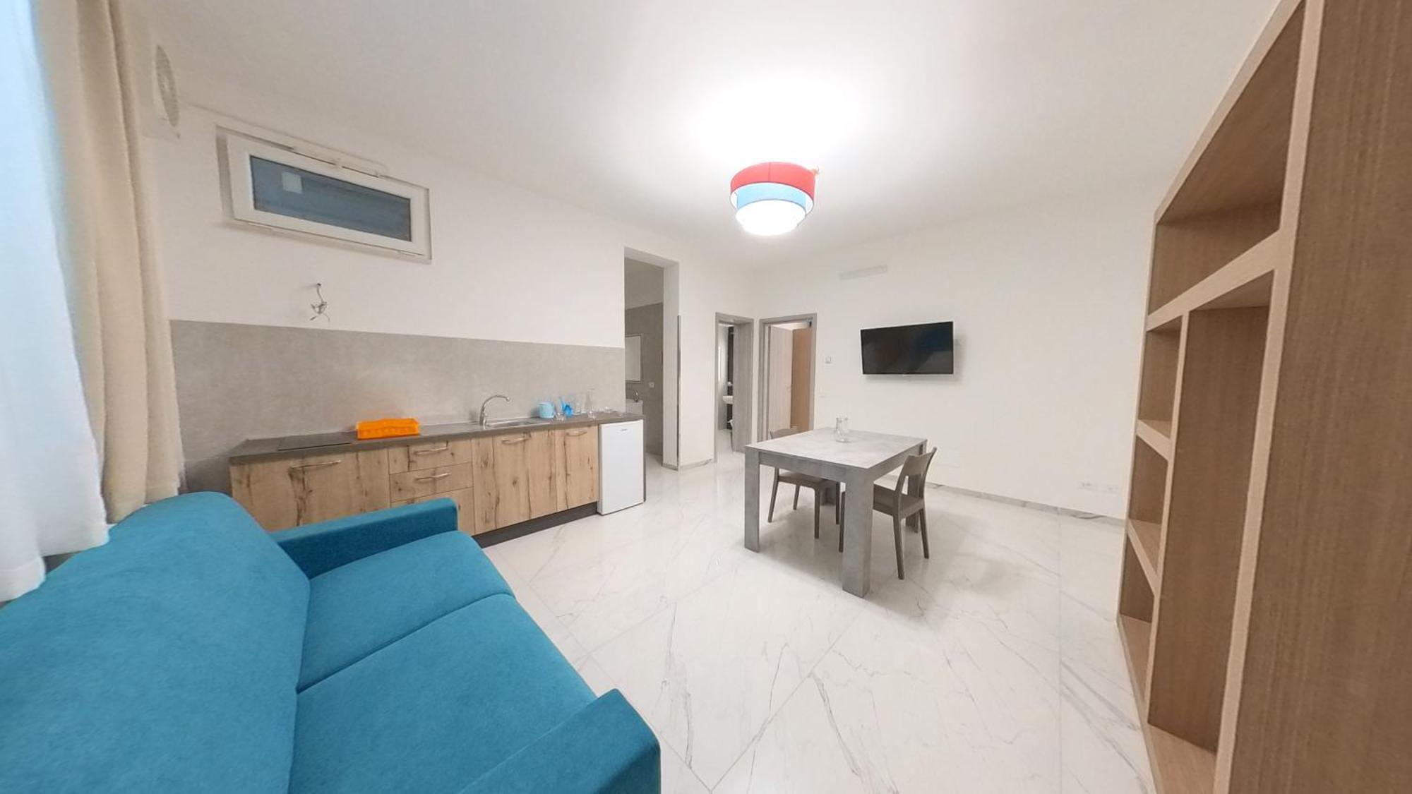 L'officina - San Cataldo
