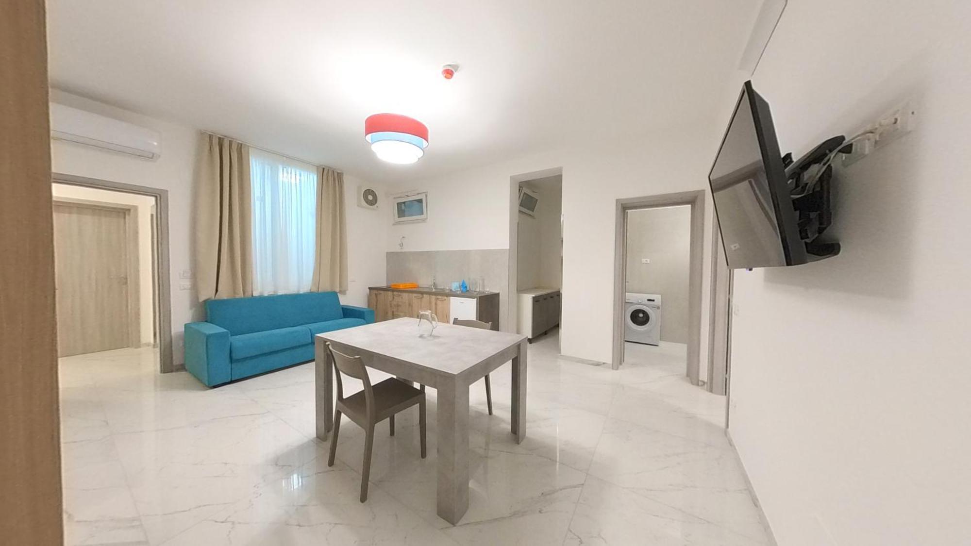 L'officina - San Cataldo Bed & Breakfast *