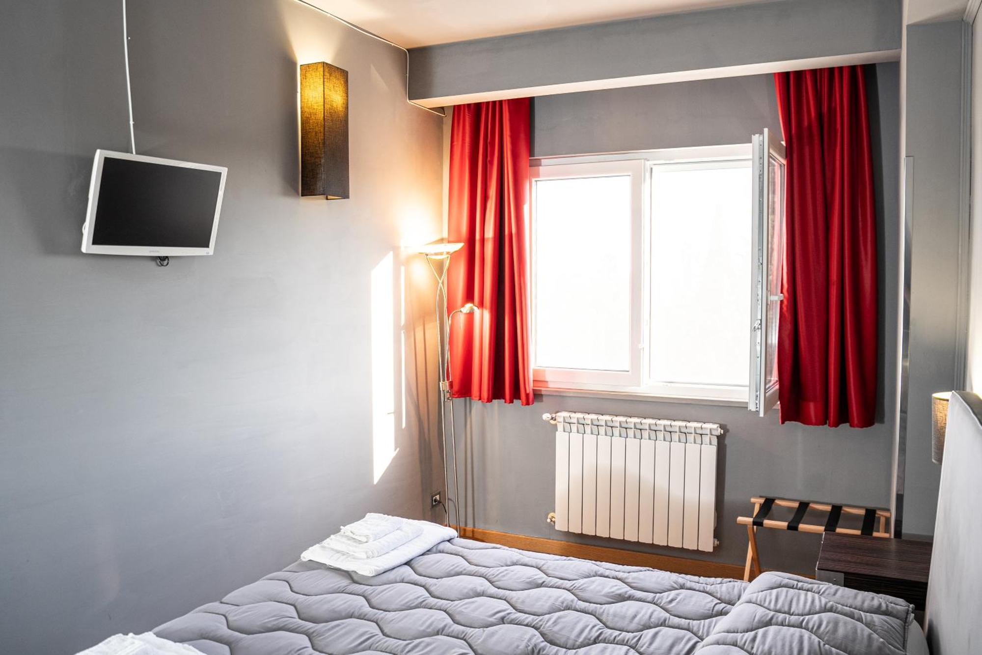 L'officina - San Cataldo Bed & Breakfast *