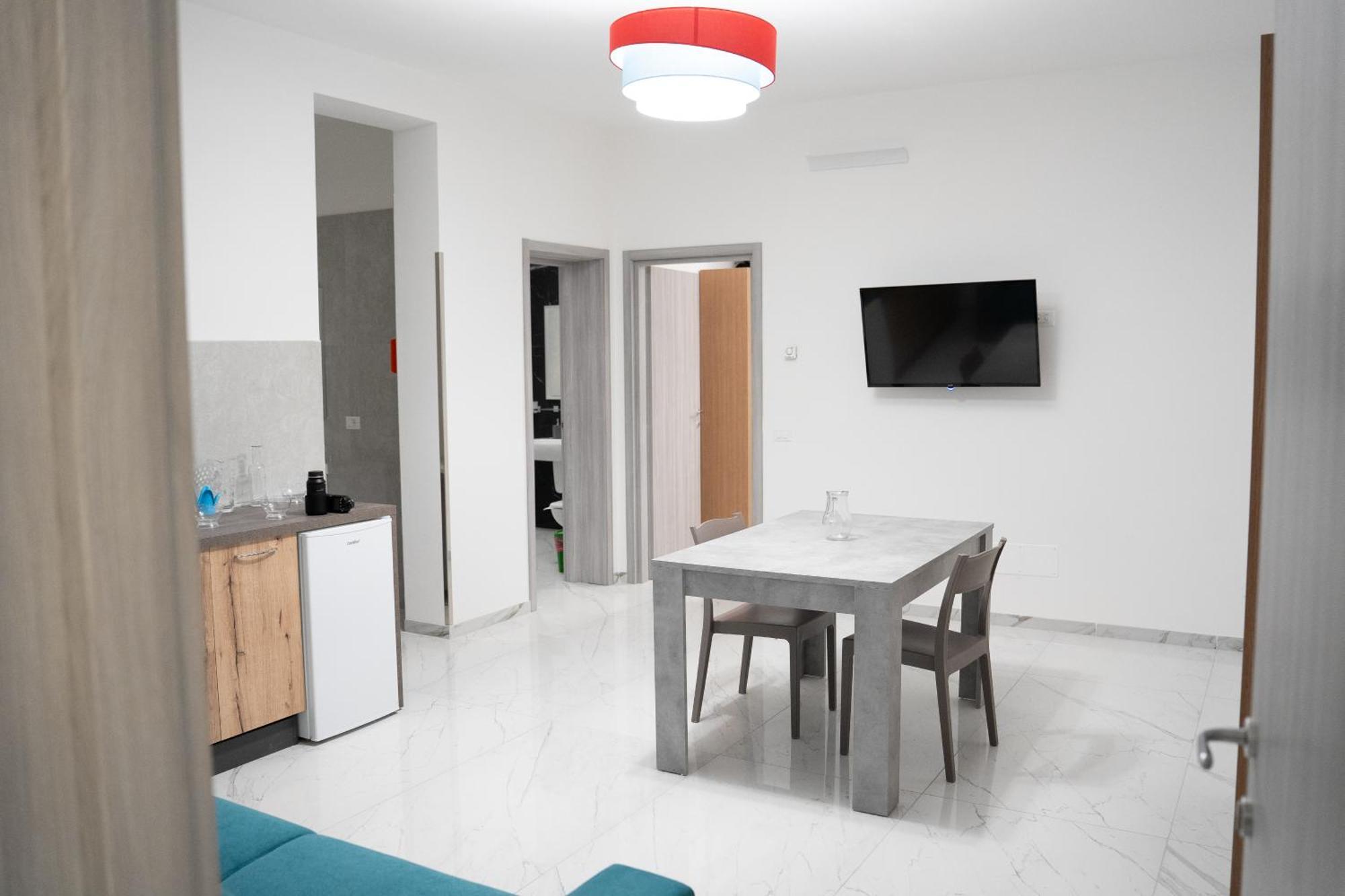 Bed & Breakfast L'officina - San Cataldo