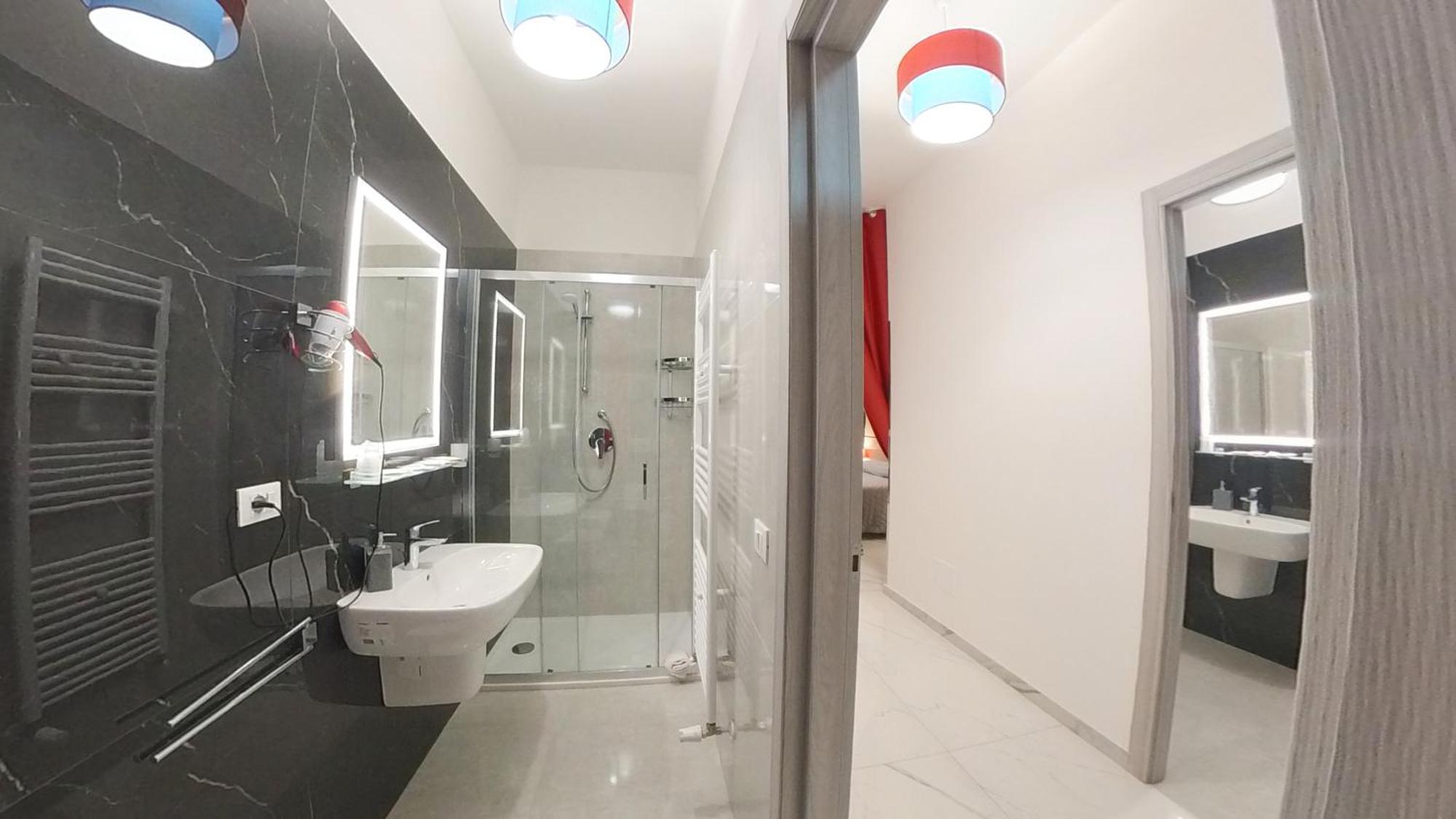 Bed & Breakfast L'officina - San Cataldo